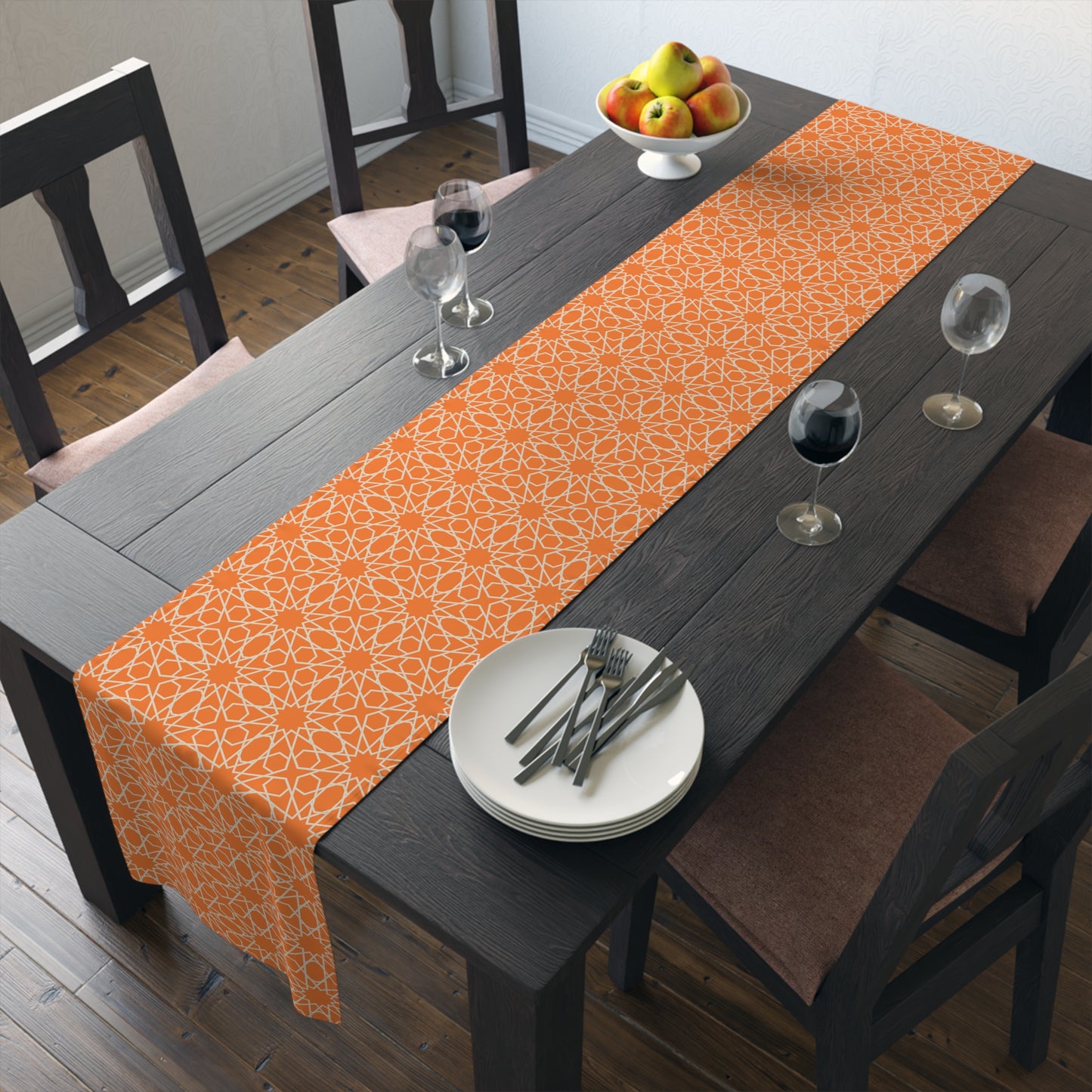 Copy of Table Runner (Cotton, Poly)